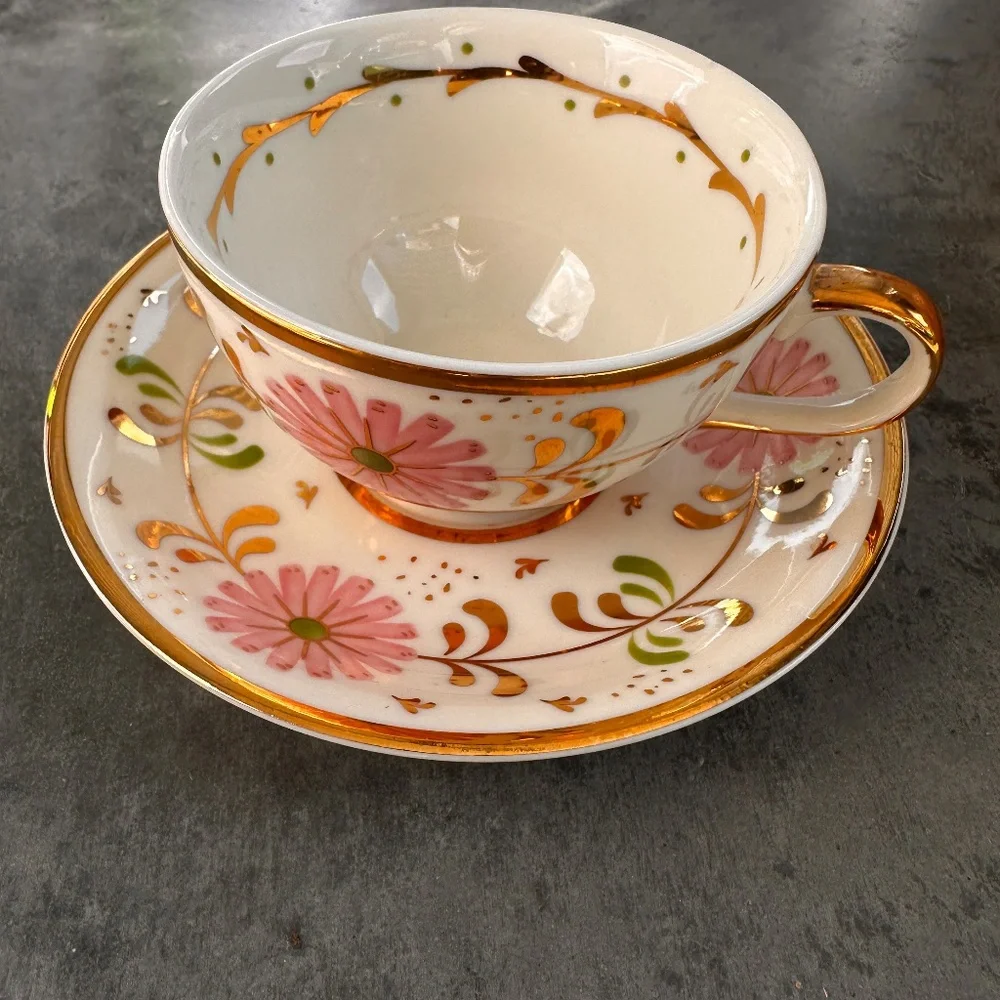 Anthropologie new most